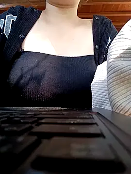 ChezyBaby online show from November 26, 6:36 am