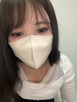 Nemu chan  online show from June 19, 2:31 pm