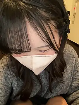 Nemu chan  online show from November 28, 9:51 pm