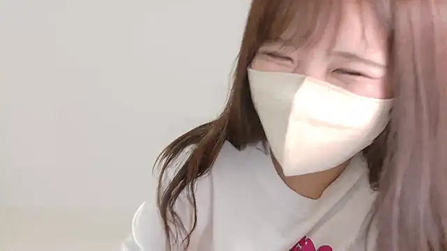 Nemu chan  online show from July 6, 1:49 pm