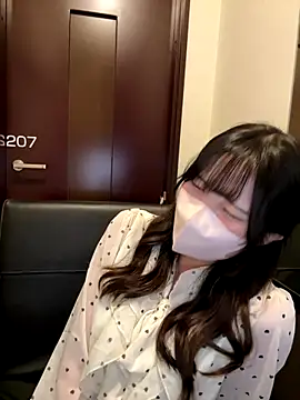 Nemu chan  online show from November 27, 8:17 am