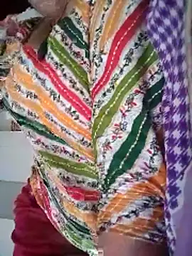 Menka cut34 online show from June 9, 6:57 am