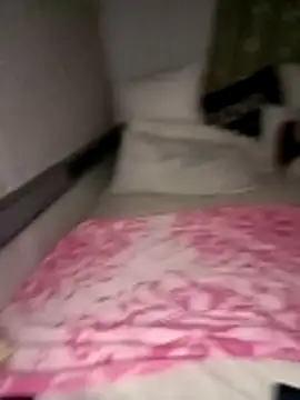 Noexy online show from December 5, 9:27 pm