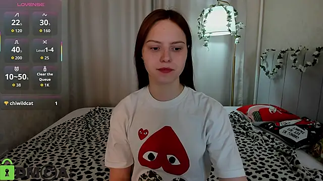 Diana Brooks online show from January 18, 9:27 am