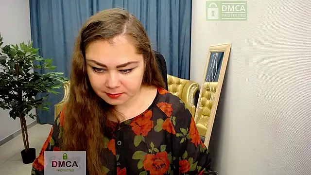 Susanna S online show from December 16, 7:25 am