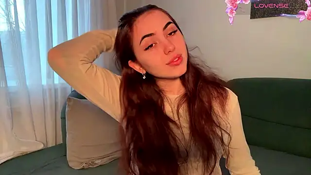 ScaNovaXen  online show from February 10, 5:32 am