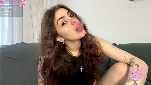 ScaNovaXen  online show from April 7, 7:54 am