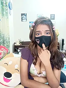 Sexy-Jara1 online show from February 9, 7:38 pm