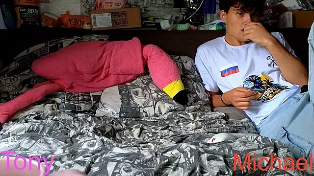 jordanjock online show from July 22, 11:00 am