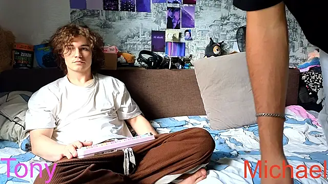 jordanjock online show from August 9, 10:19 am