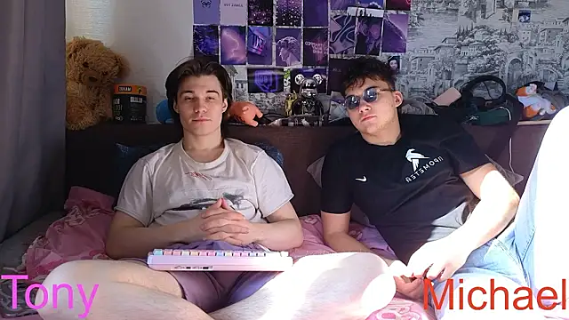 jordanjock online show from March 22, 7:36 am