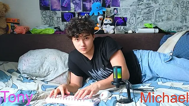 jordanjock online show from February 11, 11:12 am