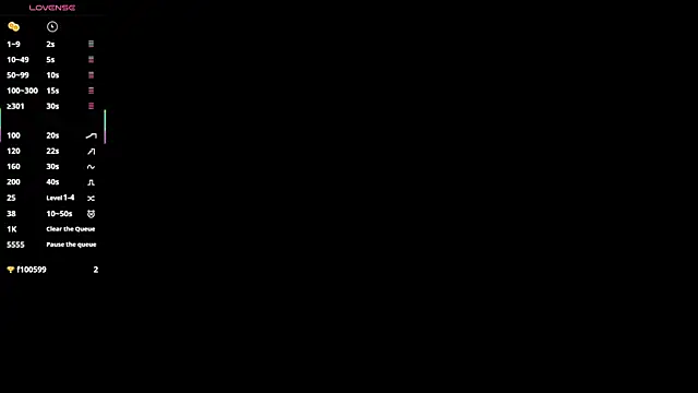 AmmaHorny online show from December 3, 9:50 pm