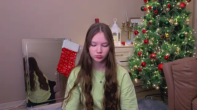 MelvinaEbner online show from January 11, 7:57 am