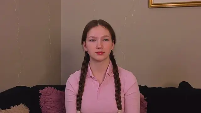 MelvinaEbner online show from December 1, 7:56 am