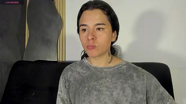 Angel-umbra online show from January 17, 8:49 pm