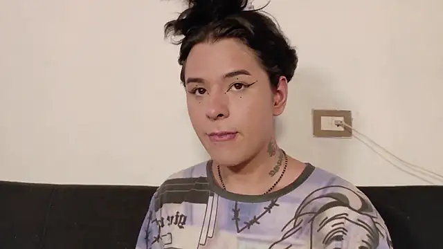 Angel-umbra online show from March 13, 8:32 pm