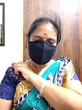 Queen-Neha online show from February 27, 7:03 pm