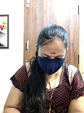 Queen-Neha online show from April 26, 4:59 pm