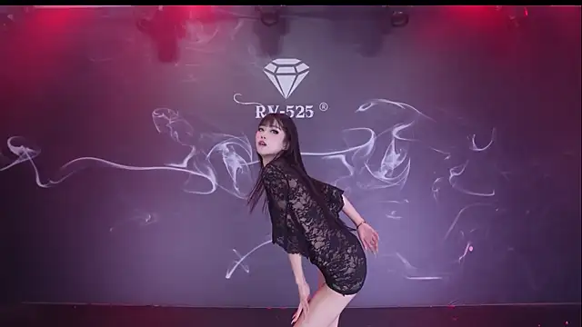 RV-525 online show from November 29, 2:26 am