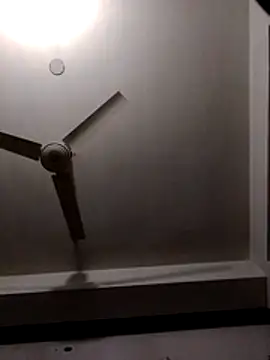 Powerfull08 online show from November 22, 7:05 pm