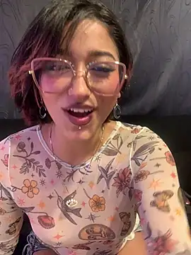 LilithMonette online show from February 10, 2:25 am