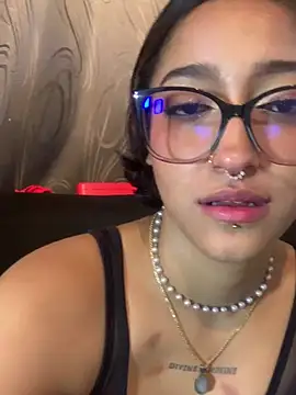 LilithMonette online show from March 12, 2:58 am