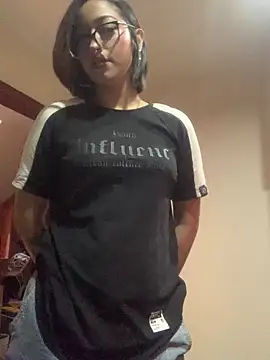 LilithMonette online show from April 3, 1:03 am