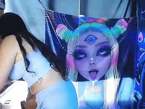 Shinon-- online show from December 5, 6:53 pm