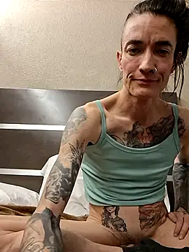 MaitressePomme3 online show from March 16, 7:45 am