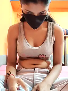 Minakshi-Gi online show from December 23, 8:18 am