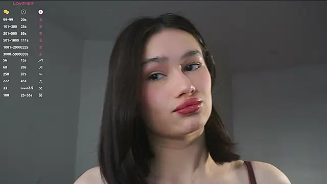 SoftLuna online show from November 28, 6:38 am