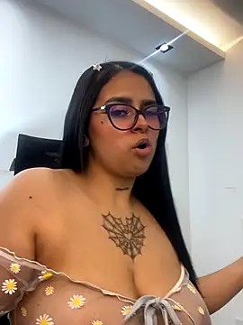 Persefone Sp online show from November 29, 1:20 am