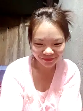 yu-zhen online show from December 3, 8:44 pm