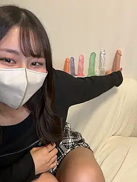 Mizuki 00122 online show from November 17, 11:44 am