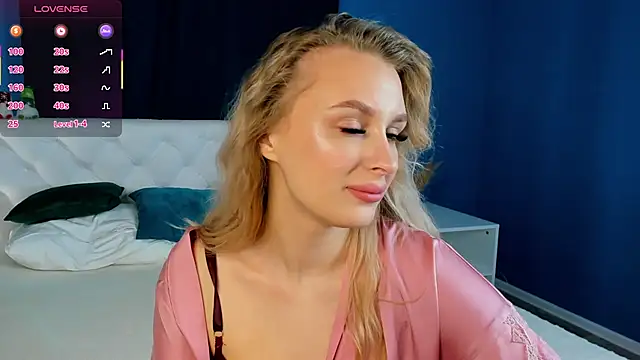 KiraRuiz online show from February 23, 2:12 am