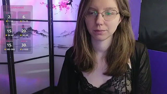 scarlettsrose online show from June 9, 2:05 pm