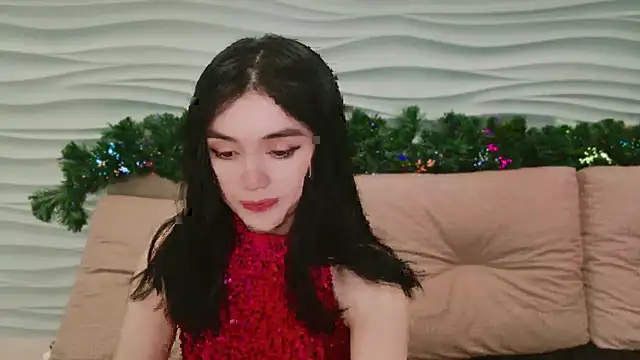 SexyEileen- online show from December 2, 11:34 am