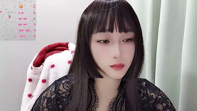 Qing-888 online show from December 15, 12:43 pm