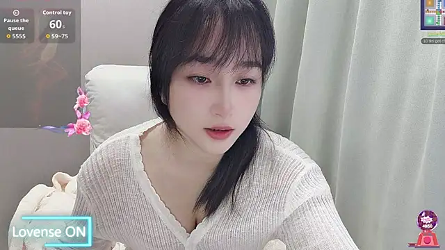 Qing-888 online show from November 29, 4:16 am