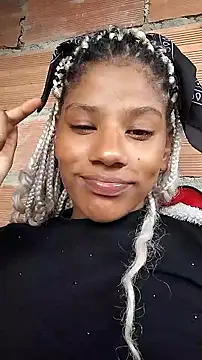 Afro Luna online show from March 1, 7:13 pm