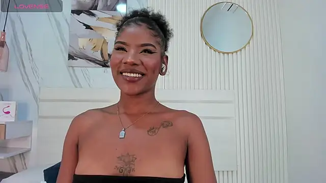 Afro Luna online show from November 21, 11:45 am