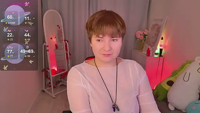 melissa   moore online show from February 24, 6:01 am