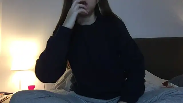 Martimartinaxx online show from February 23, 5:45 pm