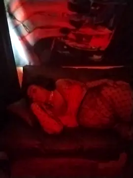 VenezuelaLuxeNoir online show from March 24, 4:12 pm