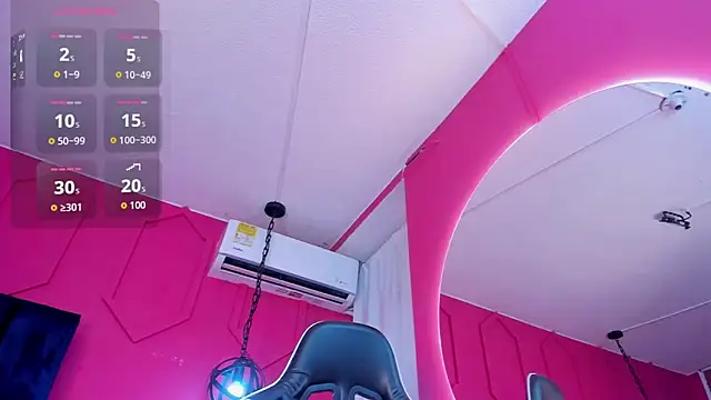 sharol og  online show from November 27, 4:15 am