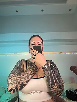 Tattitude  online show from July 14, 10:21 am