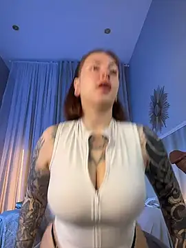 Tattitude  online show from July 22, 6:14 am