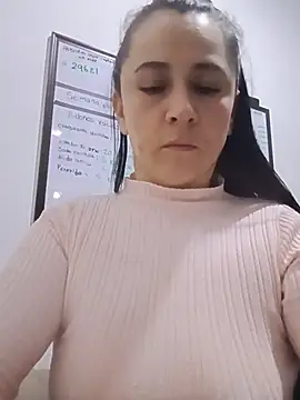 Sex Annie online show from July 18, 5:44 am
