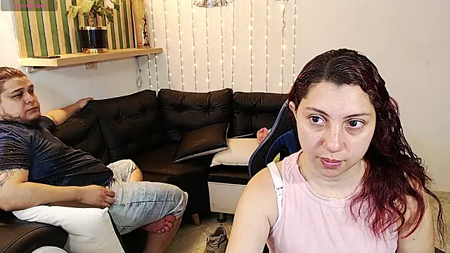 danna thiago1 online show from March 13, 3:13 pm